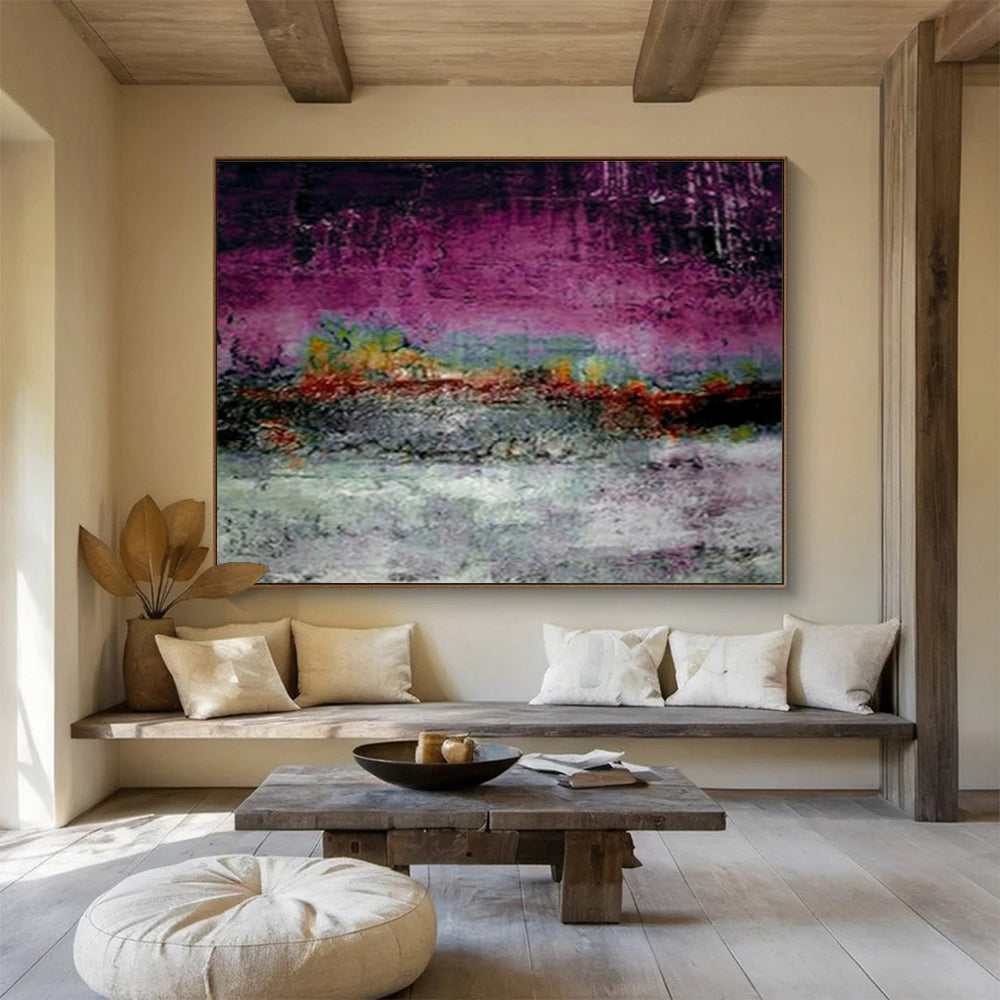 dusk artwork